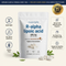 R-Alpha Lipoic Acid — 600mg Pure R-Form Softgels
